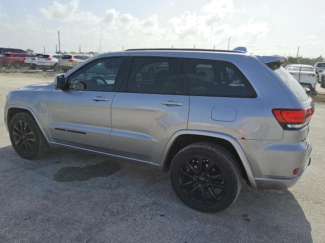 Photo 2 from auction – 2017 JEEP GRAND CHER with VIN 1C4RJFAG9HC737890