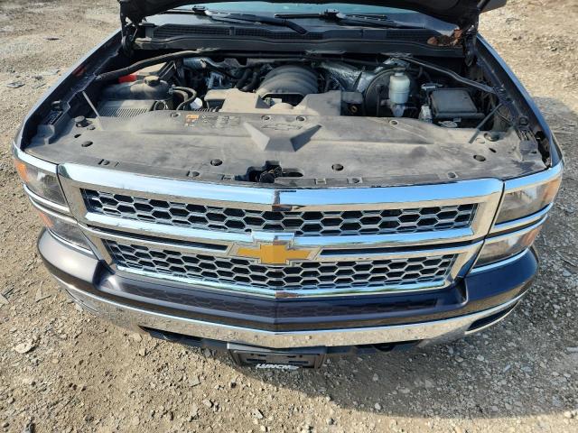 Photo 11 from auction – 2015 CHEVROLET SILVERADO with VIN 3GCUKREC2FG130496