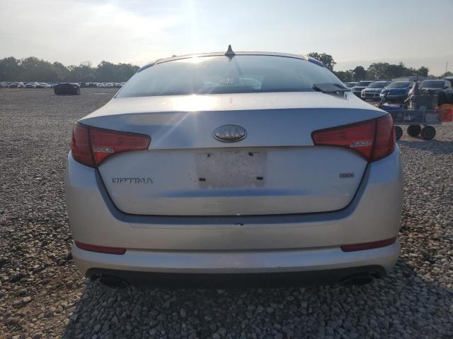Photo 6 from auction – 2013 KIA OPTIMA LX with VIN KNAGM4A7XD5396093