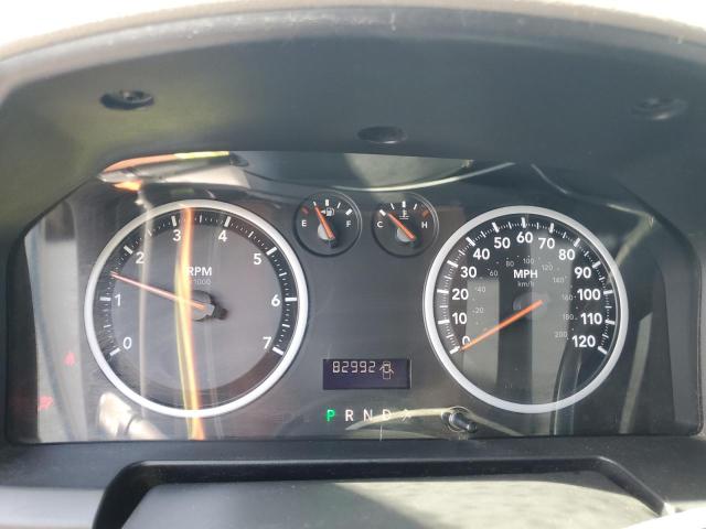 Photo 9 from auction – 2012 DODGE RAM 1500 S with VIN 1C6RD7FP1CS126859