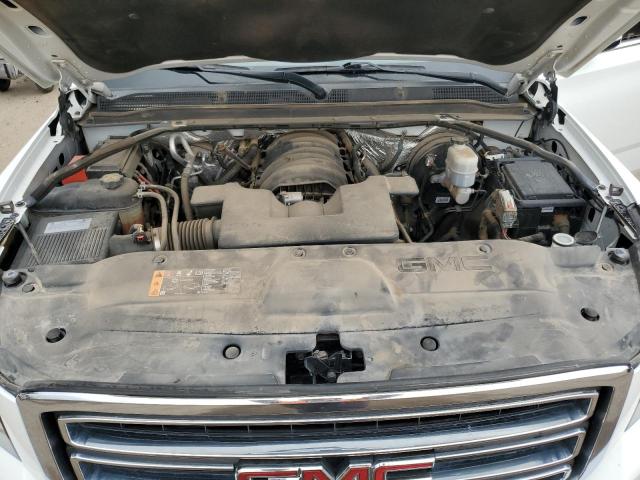 Photo 12 from auction – 2017 GMC YUKON SLT with VIN 1GKS1BKC5HR347358
