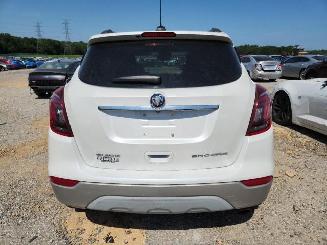 Photo 6 from auction – 2018 BUICK ENCORE PREFERRED with VIN KL4CJASB2JB715988