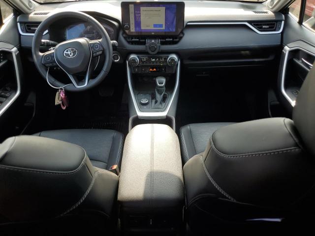 Photo 8 from auction – 2024 TOYOTA RAV4 LIMIT with VIN 2T3D6RFV2RW064332