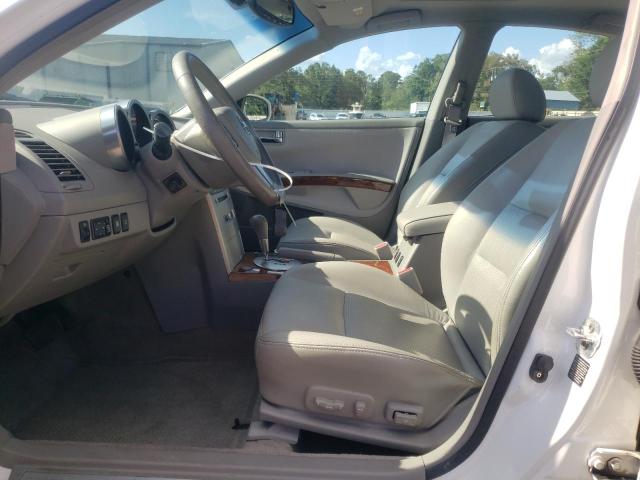 Photo 7 from auction – 2005 NISSAN MAXIMA SE with VIN 1N4BA41EX5C841844