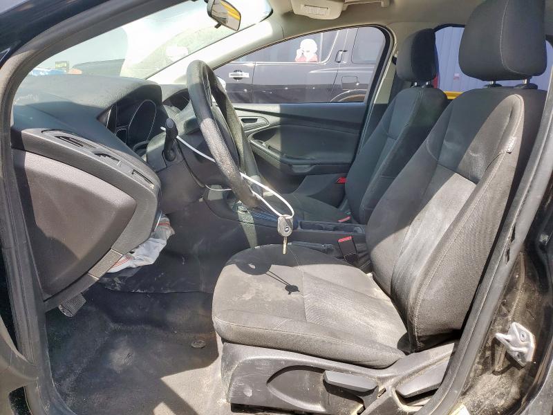 Photo 7 from auction – 2016 FORD FOCUS S with VIN 1FADP3E20GL385535