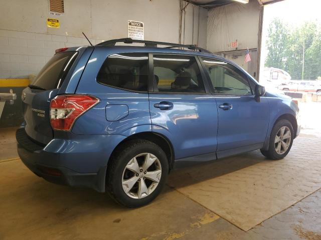 Photo 3 from auction – 2015 SUBARU FORESTER 2 with VIN JF2SJADC9FH812232