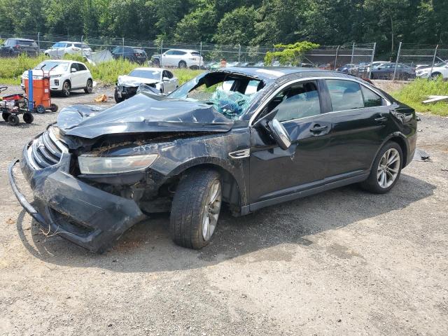FORD TAURUS LIMITED 2013 with VIN 1FAHP2F8XDG112167 - Photo from auction