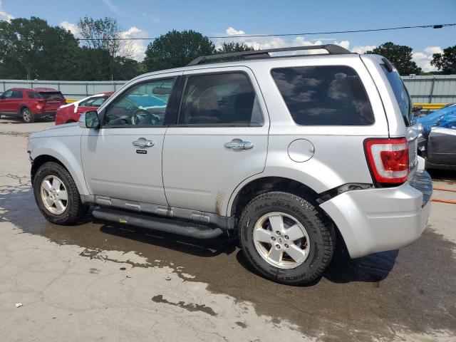 Photo 2 from auction – 2012 FORD ESCAPE XLT with VIN 1FMCU0DG7CKA81320