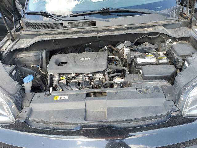 Photo 11 from auction – 2018 KIA SOUL with VIN KNDJN2A24J7907134