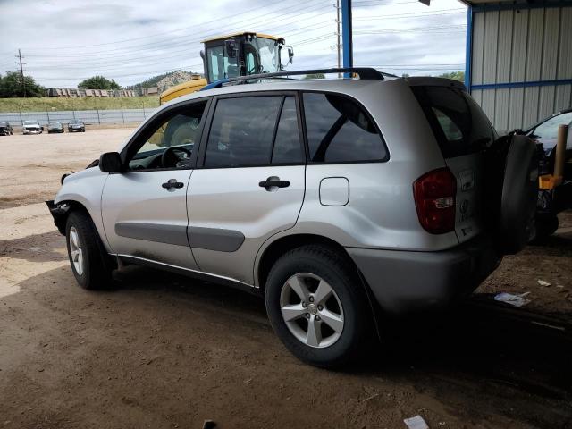 Photo 2 from auction – 2004 TOYOTA RAV4 with VIN JTEHD20V246000126