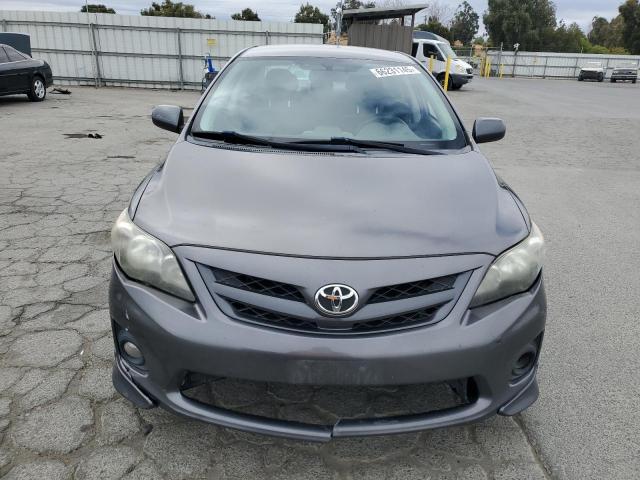 Photo 5 from auction – 2012 TOYOTA COROLLA BA with VIN 5YFBU4EE6CP063431