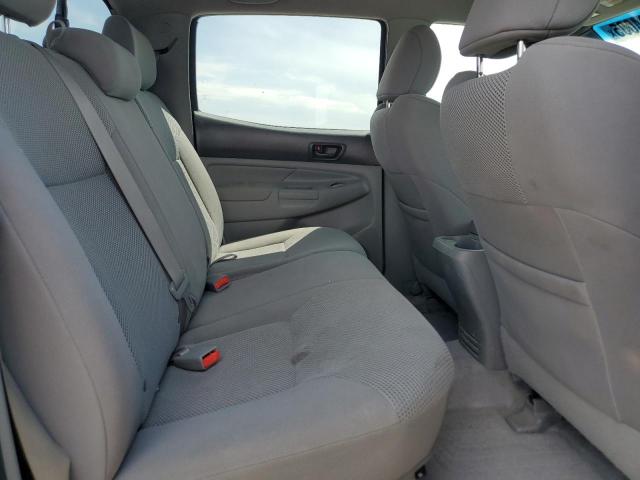 Photo 10 from auction – 2011 TOYOTA TACOMA DOU with VIN 5TFLU4EN4BX013907