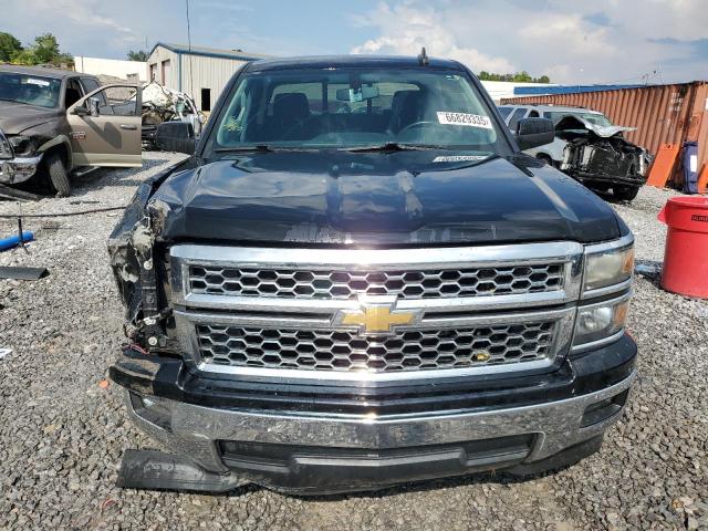 Photo 5 from auction – 2015 CHEVROLET SILVERADO with VIN 3GCPCREC2FG202386