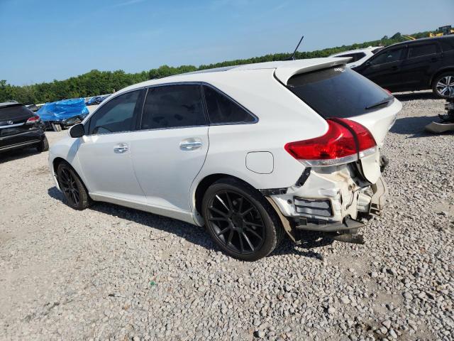 Photo 2 from auction – 2011 TOYOTA VENZA with VIN 4T3BK3BBXBU053824