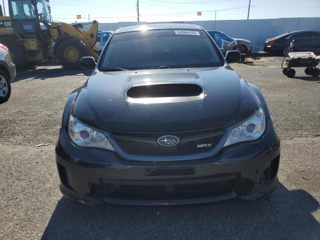 Фото 5 с аукциона – 2014 SUBARU IMPREZA WR с VIN JF1GR7E65EG262420