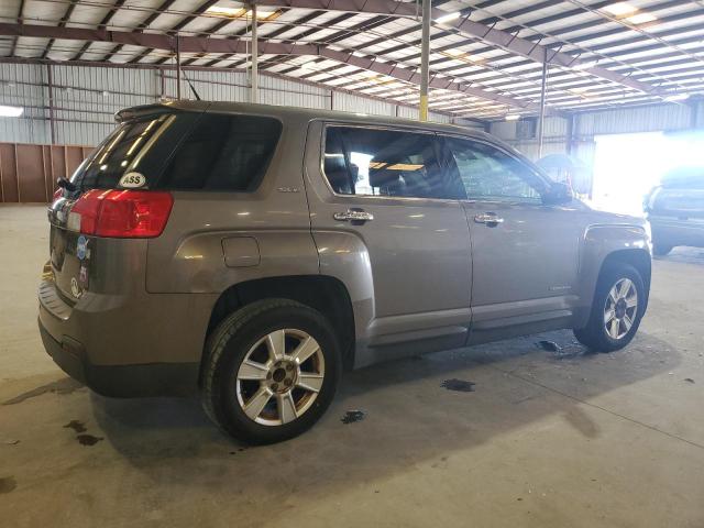 Фото 3 с аукциона – 2012 GMC TERRAIN SL с VIN 2GKALMEK4C6166518