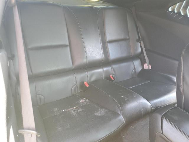 Photo 10 from auction – 2010 CHEVROLET CAMARO SS with VIN 2G1FT1EW4A9141433
