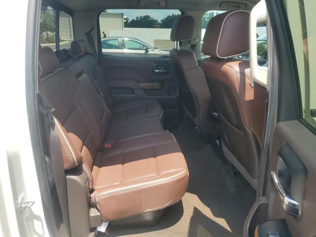 Photo 10 from auction – 2014 CHEVROLET SILVERADO with VIN 3GCUKTEC2EG331973
