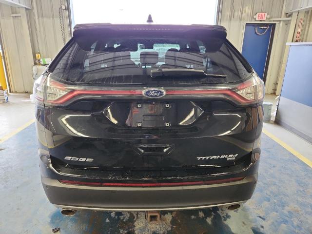 Zdjęcie 6 z aukcji – 2017 FORD EDGE TITAN z VIN 2FMPK4K85HBB81654