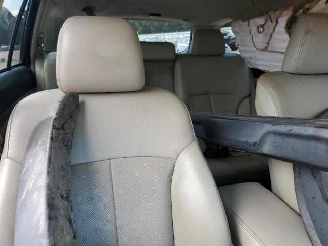 Photo 10 from auction – 2011 SUBARU OUTBACK with VIN 4S4BRDKC6B2379585