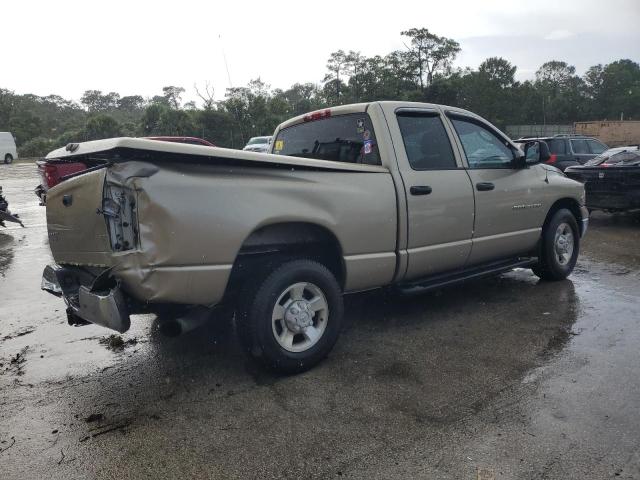 Photo 3 from auction – 2003 DODGE RAM 2500 S with VIN 3D7KA28613G726448