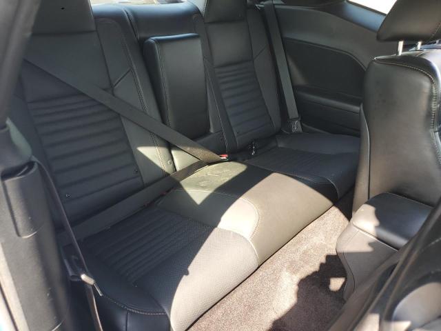 Photo 10 from auction – 2016 DODGE CHALLENGER with VIN 2C3CDZFJ7GH236046