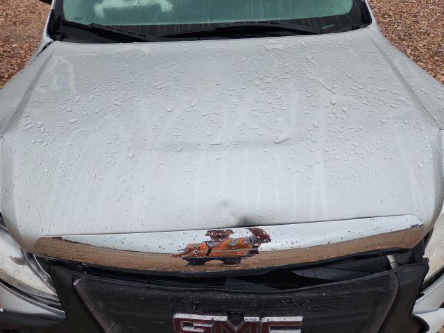 Photo 12 from auction – 2013 GMC TERRAIN SL with VIN 2GKFLVE32D6360826