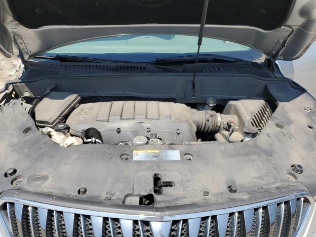 Photo 12 from auction – 2017 BUICK ENCLAVE with VIN 5GAKRAKD1HJ113595