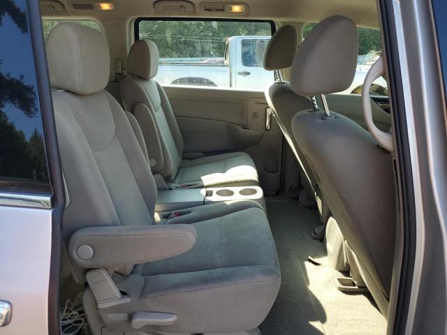 Photo 11 from auction – 2016 NISSAN QUEST S with VIN JN8AE2KPXG9153331