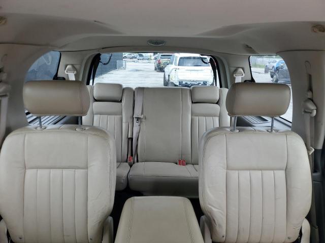 Photo 10 from auction – 2004 LINCOLN NAVIGATOR with VIN 5LMFU27R54LJ06696