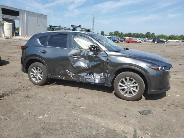 Photo 4 from auction – 2023 MAZDA CX-5 SELEC with VIN JM3KFBBM4P0271602