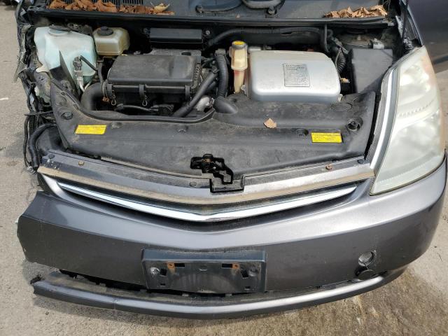 Photo 11 from auction – 2008 TOYOTA PRIUS with VIN JTDKB20U783387478