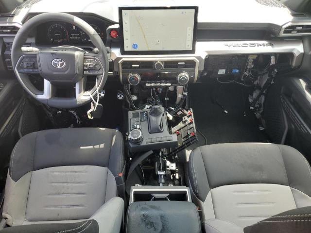 Photo 8 from auction – 2025 TOYOTA TACOMA DOU with VIN 3TMLB5JN2SM097281