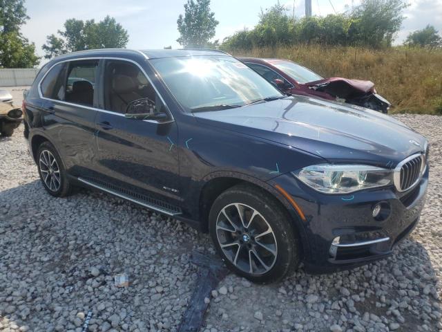 Photo 4 from auction – 2018 BMW X5 XDRIVE3 with VIN 5UXKR0C58J0X96549
