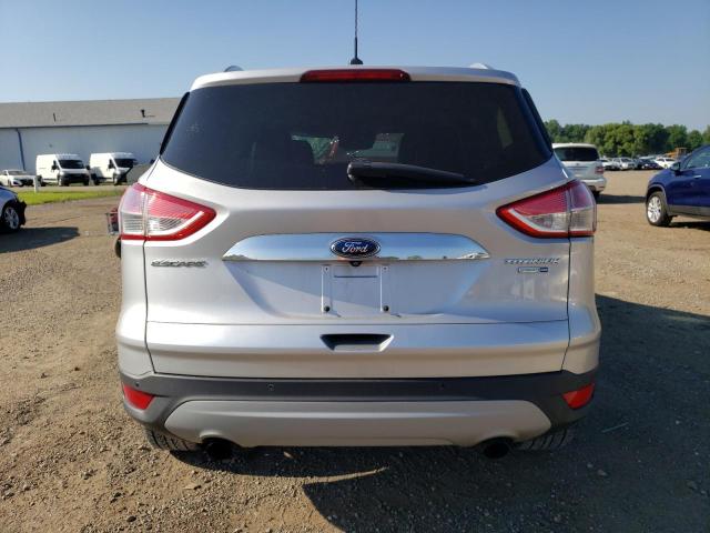 Photo 6 from auction – 2014 FORD ESCAPE TIT with VIN 1FMCU9J9XEUA75173
