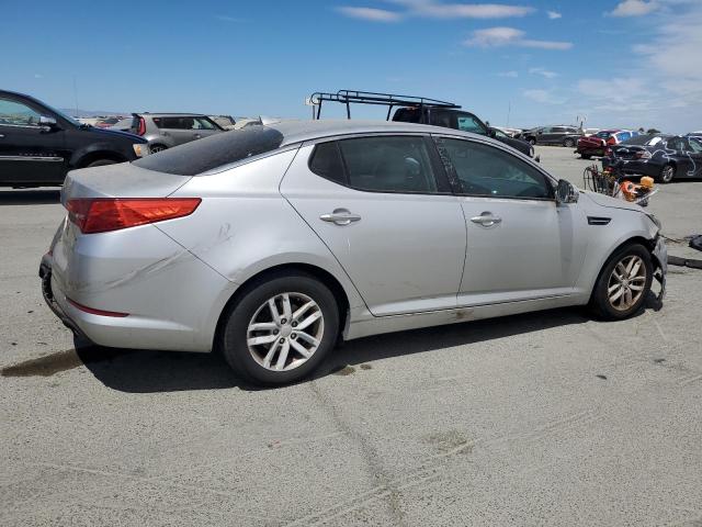 Photo 3 from auction – 2013 KIA OPTIMA LX with VIN KNAGM4A74D5360805
