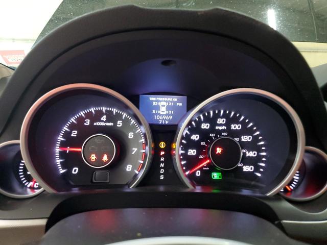 Photo 9 from auction – 2012 ACURA TL with VIN 19UUA8F53CA018234