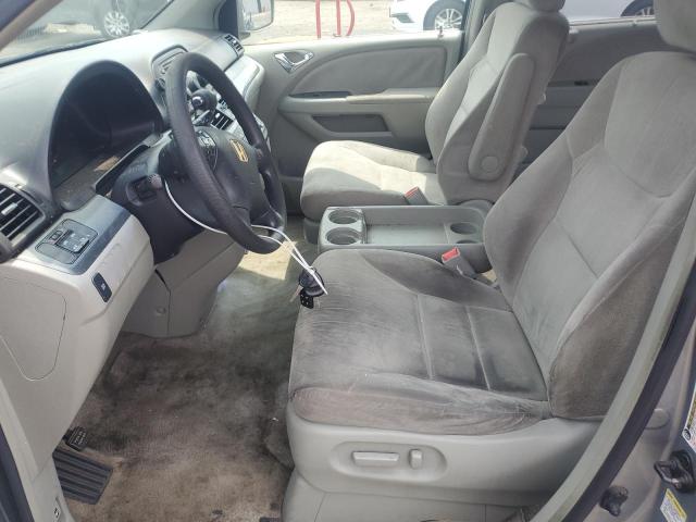 Photo 7 from auction – 2006 HONDA ODYSSEY EX with VIN 5FNRL38456B018981