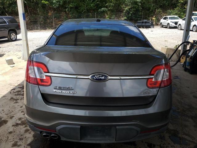 Photo 6 from auction – 2012 FORD TAURUS SE with VIN 1FAHP2DW2CG120490