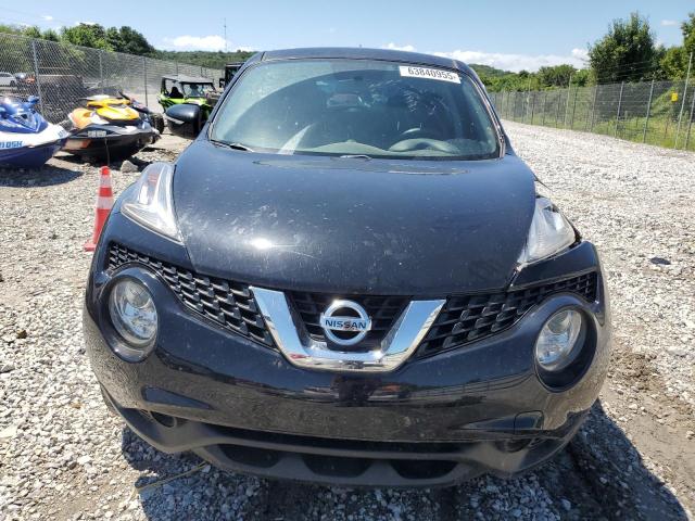 Photo 5 from auction – 2017 NISSAN JUKE S with VIN JN8AF5MV8HT753196