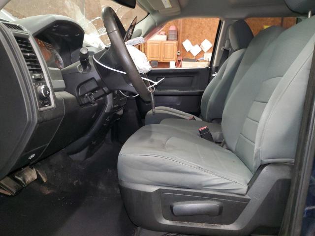 Снимка 7 от търг – 2013 RAM 1500 ST с VIN 1C6RR7FT2DS551149