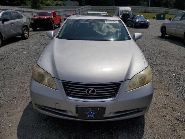 Photo 5 from auction – 2008 LEXUS ES 350 with VIN JTHBJ46G282260030