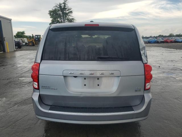 Photo 6 from auction – 2015 DODGE GRAND CARA with VIN 2C4RDGEG0FR598194
