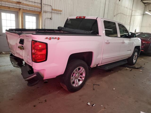 Photo 3 from auction – 2017 CHEVROLET SILVERADO with VIN 3GCUKREC9HG344047