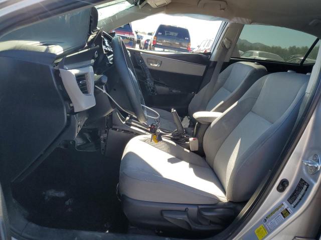 Photo 7 from auction – 2016 TOYOTA COROLLA L with VIN 2T1BURHE9GC618497