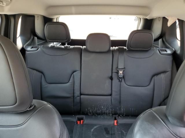 Photo 10 from auction – 2015 JEEP RENEGADE L with VIN ZACCJBDT7FPB90215