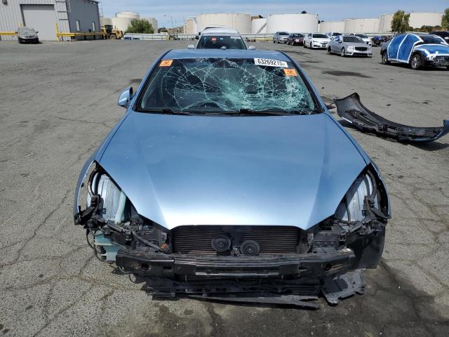 Photo 5 from auction – 2012 HYUNDAI GENESIS CO with VIN KMHHT6KD1CU072394