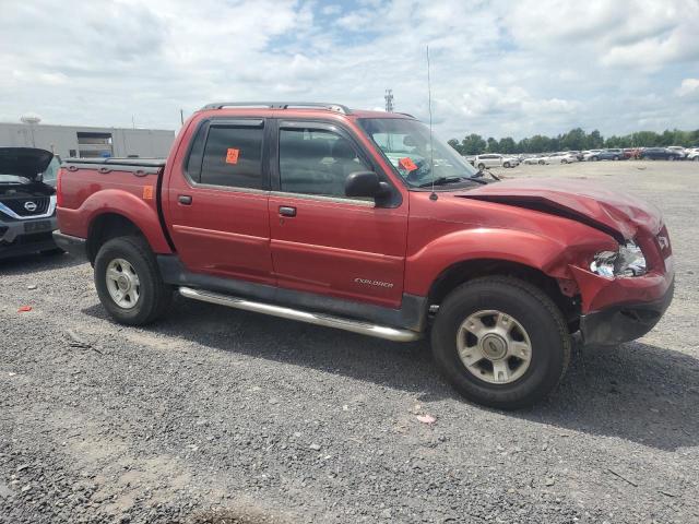 Photo 4 from auction – 2002 FORD EXPLORER S with VIN 1FMZU77E32UD41695