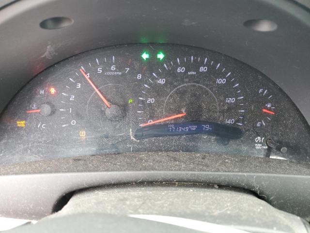 Photo 9 from auction – 2011 TOYOTA CAMRY BASE with VIN 4T1BF3EK1BU665614