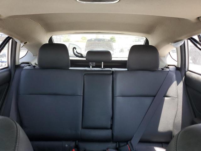 Photo 10 from auction – 2014 SUBARU XV CROSSTR with VIN JF2GPAKC2E8318591